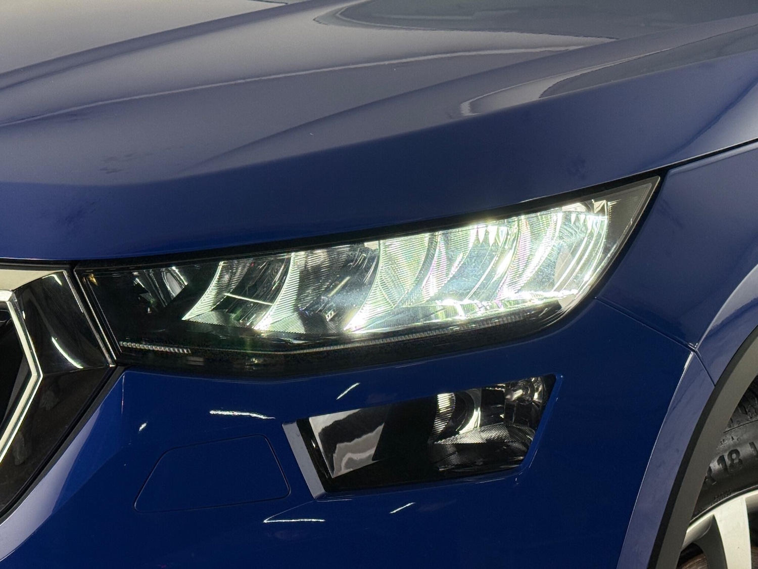 Used Skoda Kodiaq 2022 for sale - 77246712: Photo 7