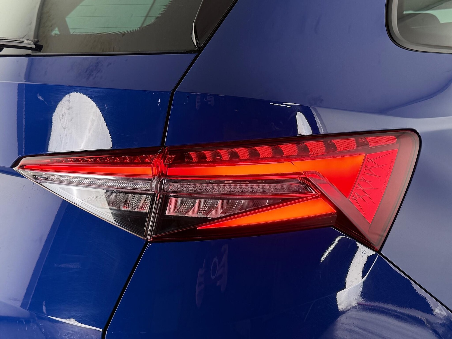 Used Skoda Kodiaq 2022 for sale - 77246712: Photo 8