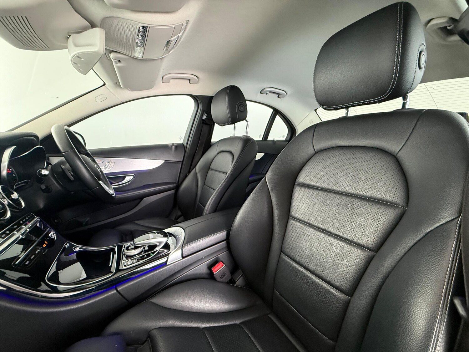 Used Mercedes-Benz C Class 2019 for sale - 77591202: Photo 13