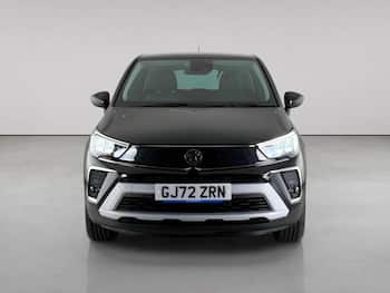 Used Vauxhall Crossland 2022 for sale - 79521656: Photo