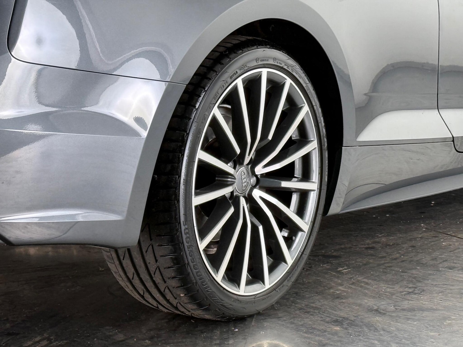 Used Audi A5 2019 for sale - 76467262: Photo 12