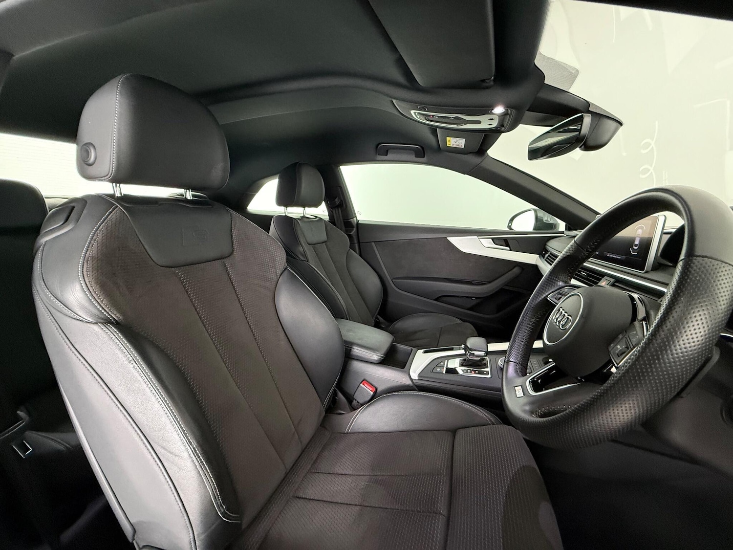 Used Audi A5 2019 for sale - 76467262: Photo 16