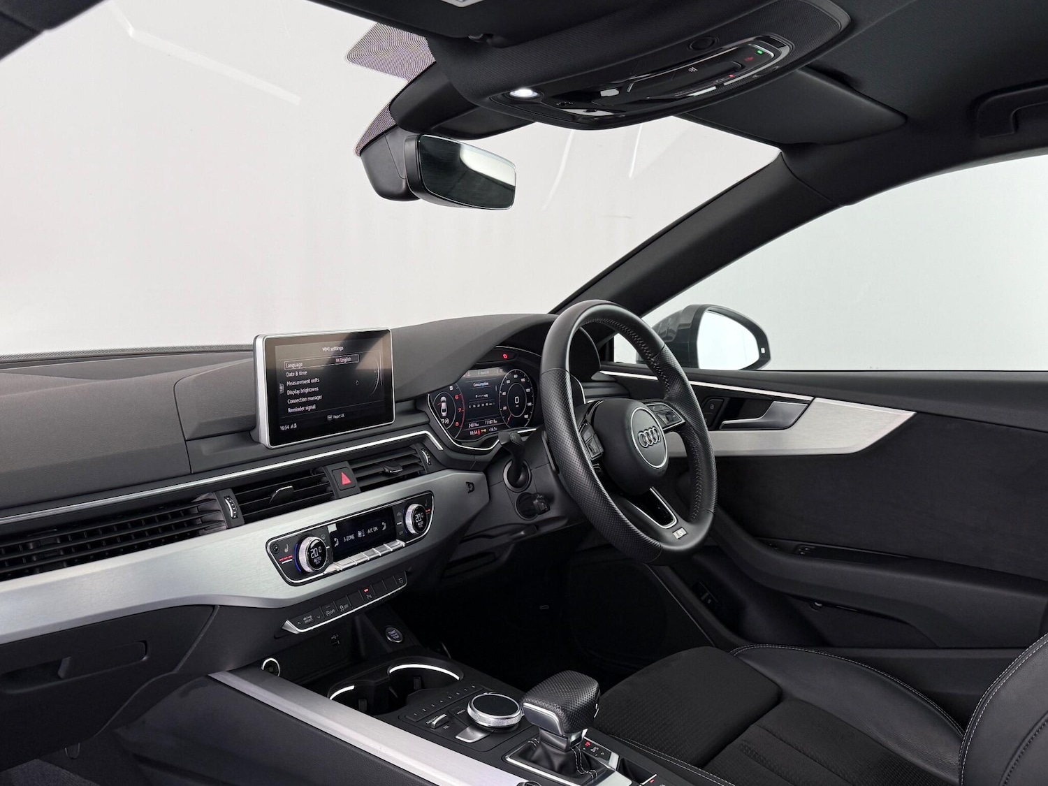 Used Audi A5 2019 for sale - 76467262: Photo 17