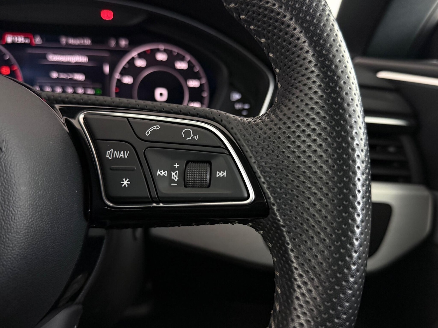 Used Audi A5 2019 for sale - 76467262: Photo 23