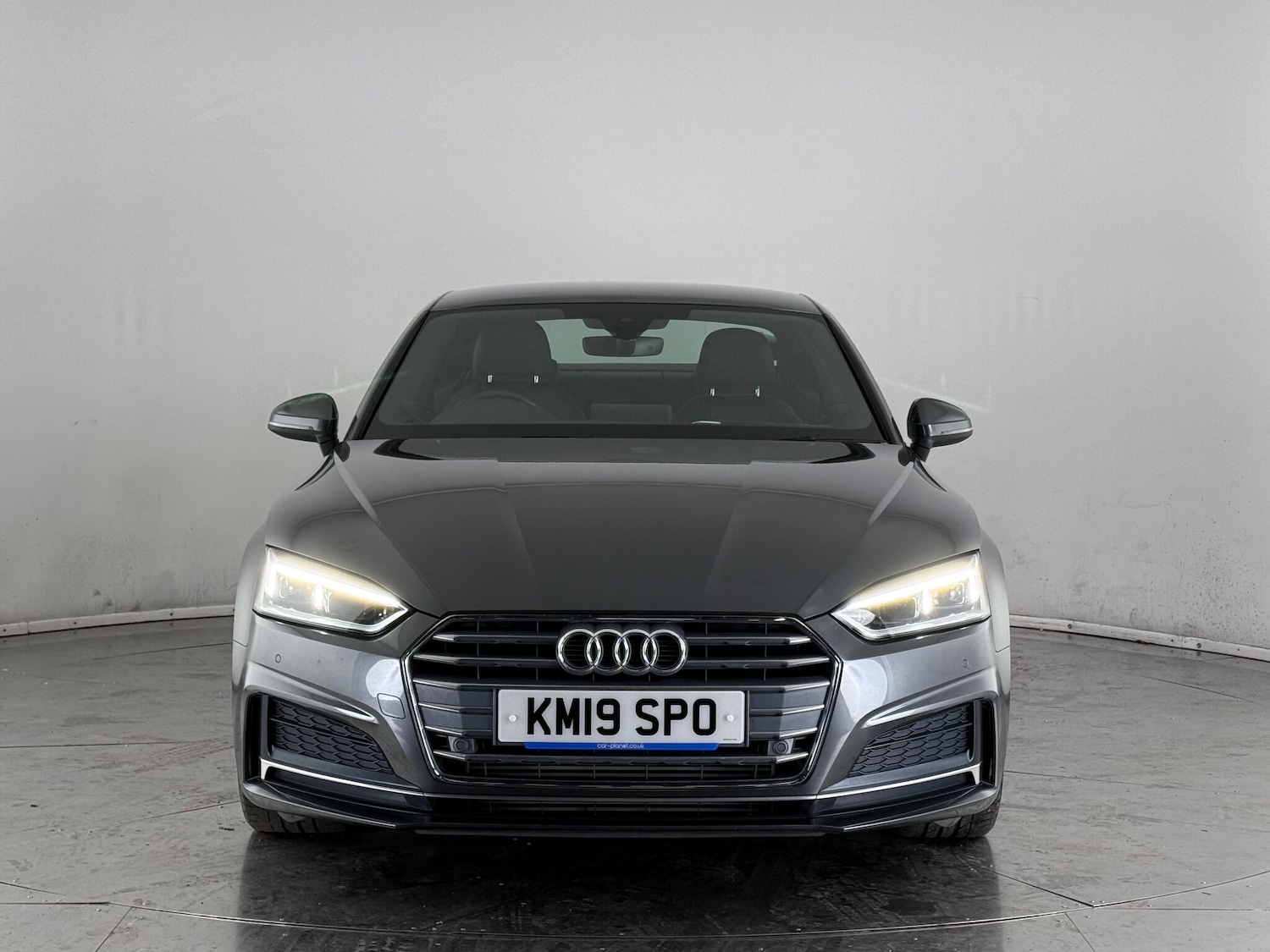 Used Audi A5 2019 for sale - 76467262: Photo 7