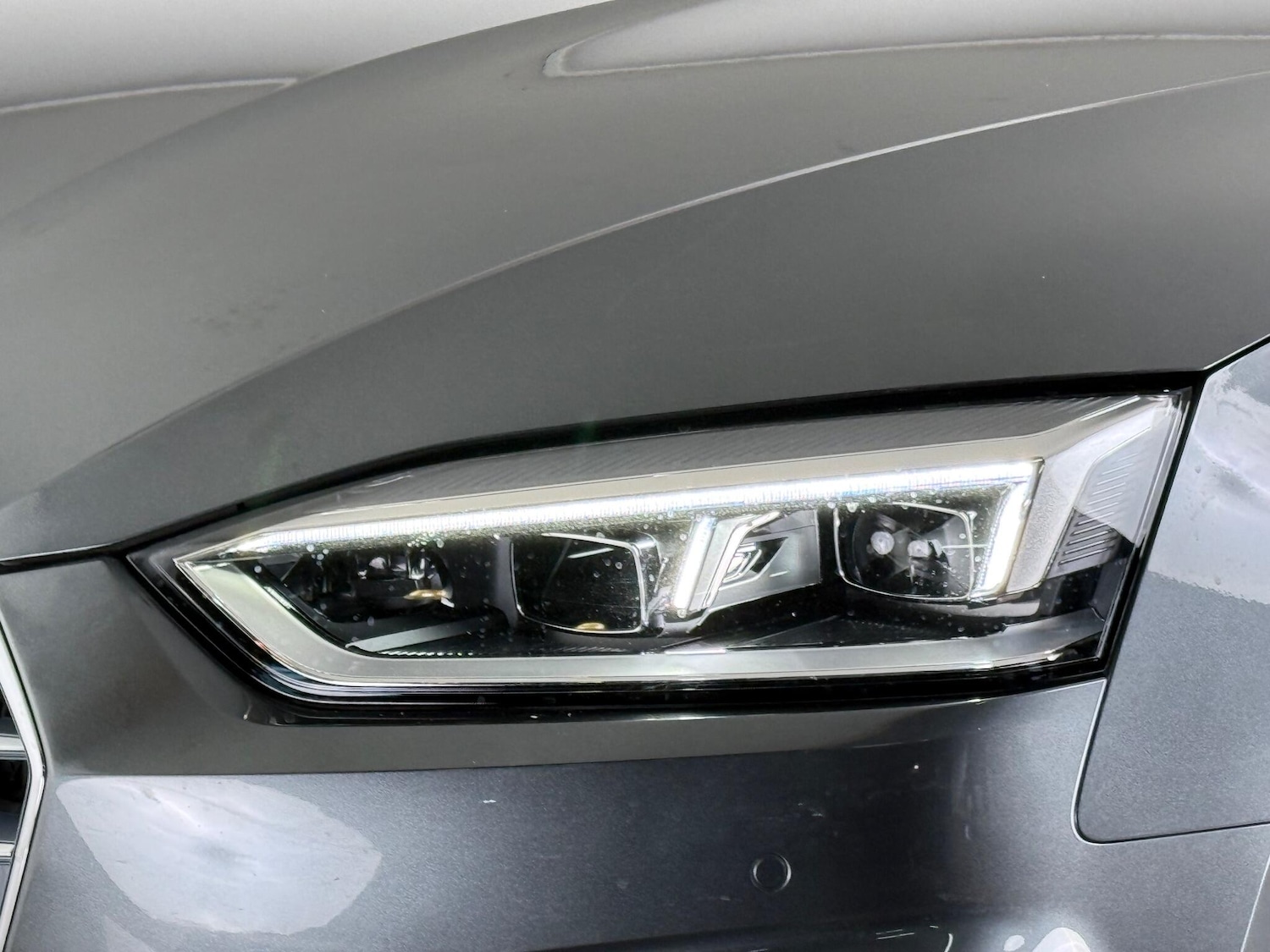 Used Audi A5 2019 for sale - 76467262: Photo 8