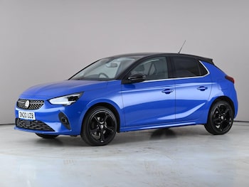 Used Vauxhall Corsa 2020 for sale - 78637143: Photo