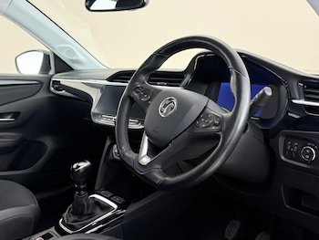 Used Vauxhall Corsa 2020 for sale - 78637143: Photo