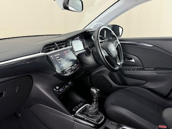 Used Vauxhall Corsa 2020 for sale - 78637143: Photo