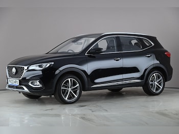 Used MG MG HS 2023 for sale - 78048355: Photo