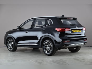 Used MG MG HS 2023 for sale - 78048355: Photo