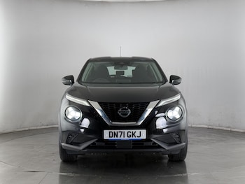 Used Nissan Juke 2021 for sale - 77371780: Photo