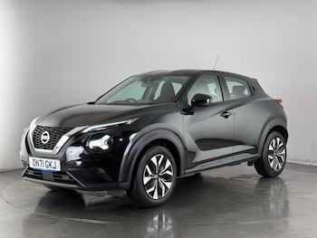 Used Nissan Juke 2021 for sale - 77371780: Photo