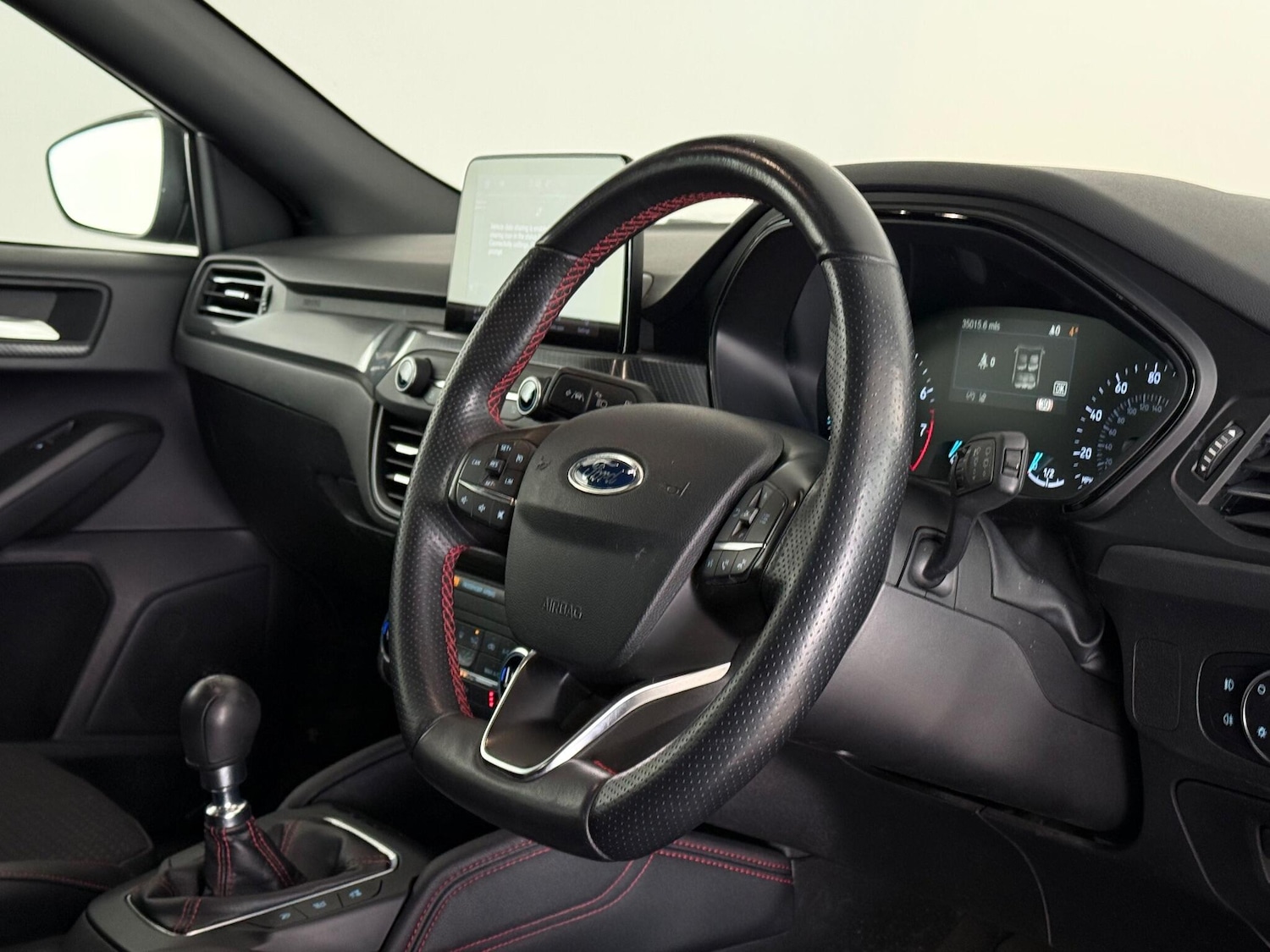 Used Ford Focus 2019 for sale - 77182920: Photo 10