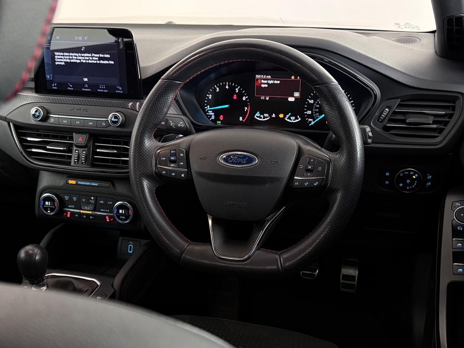 Used Ford Focus 2019 for sale - 77182920: Photo 15