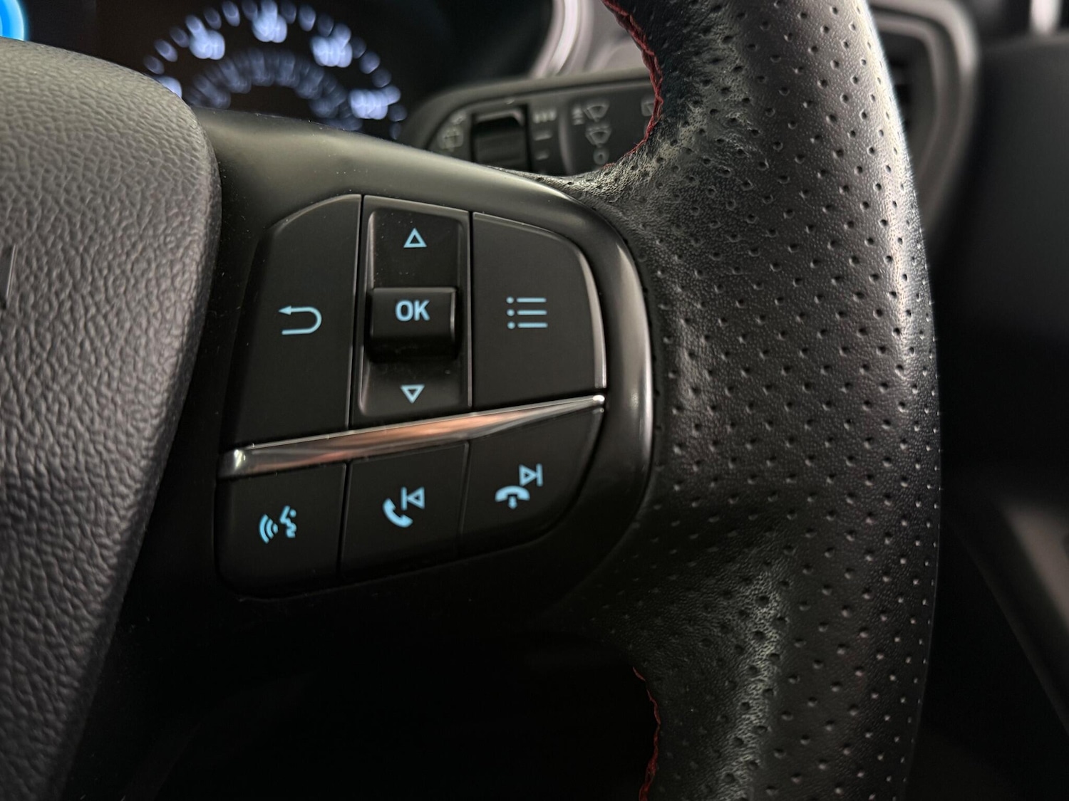 Used Ford Focus 2019 for sale - 77182920: Photo 17