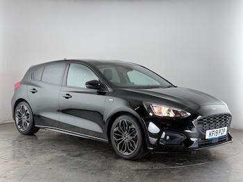 Ford Focus feature image