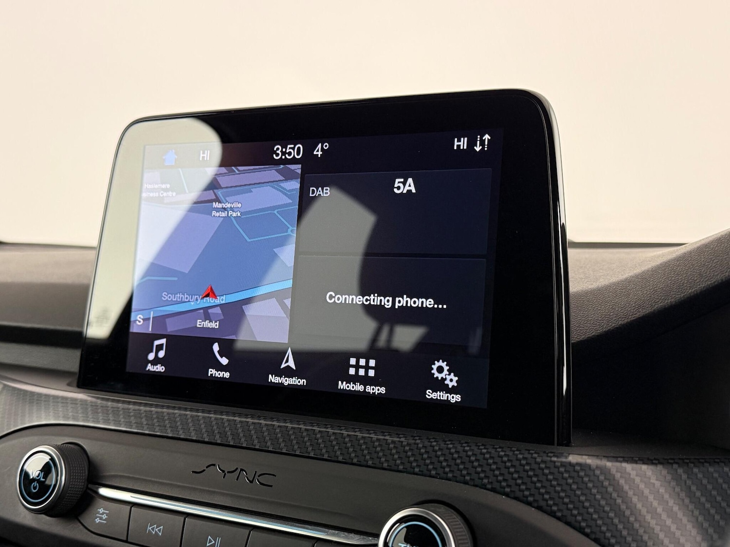 Used Ford Focus 2019 for sale - 77182920: Photo 23