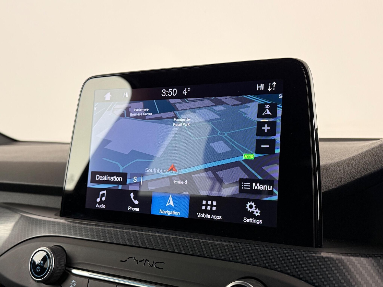 Used Ford Focus 2019 for sale - 77182920: Photo 24