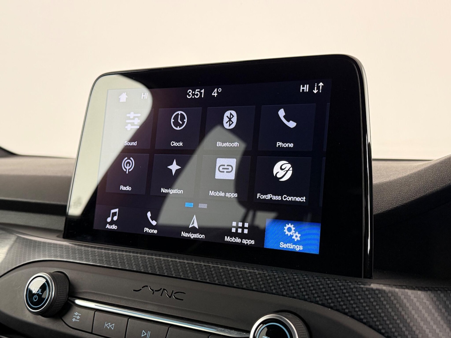 Used Ford Focus 2019 for sale - 77182920: Photo 27