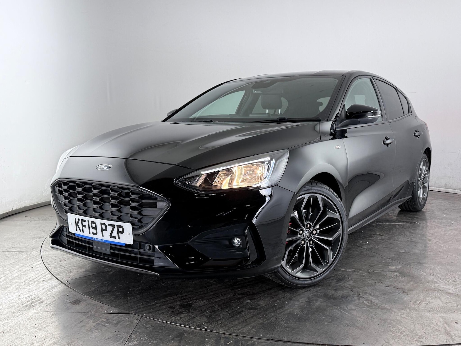 Used Ford Focus 2019 for sale - 77182920: Photo 34