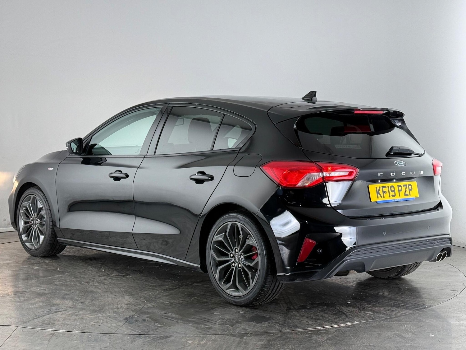 Used Ford Focus 2019 for sale - 77182920: Photo 4