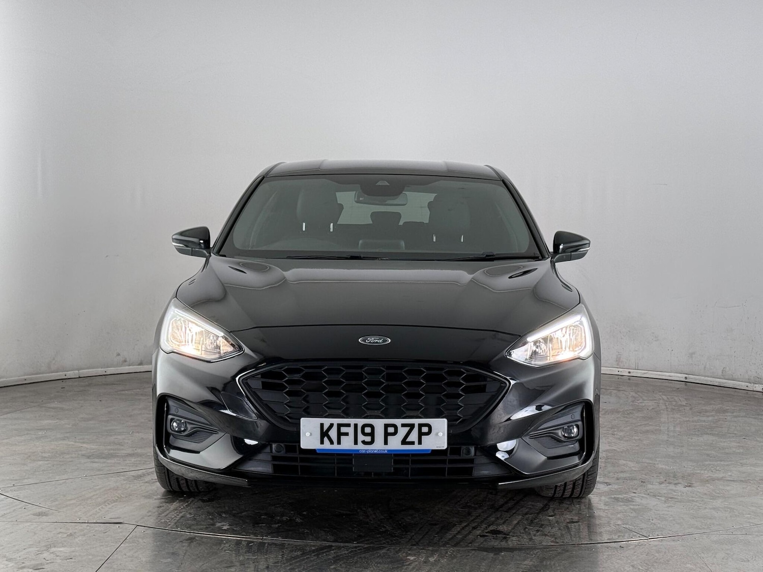 Used Ford Focus 2019 for sale - 77182920: Photo 5