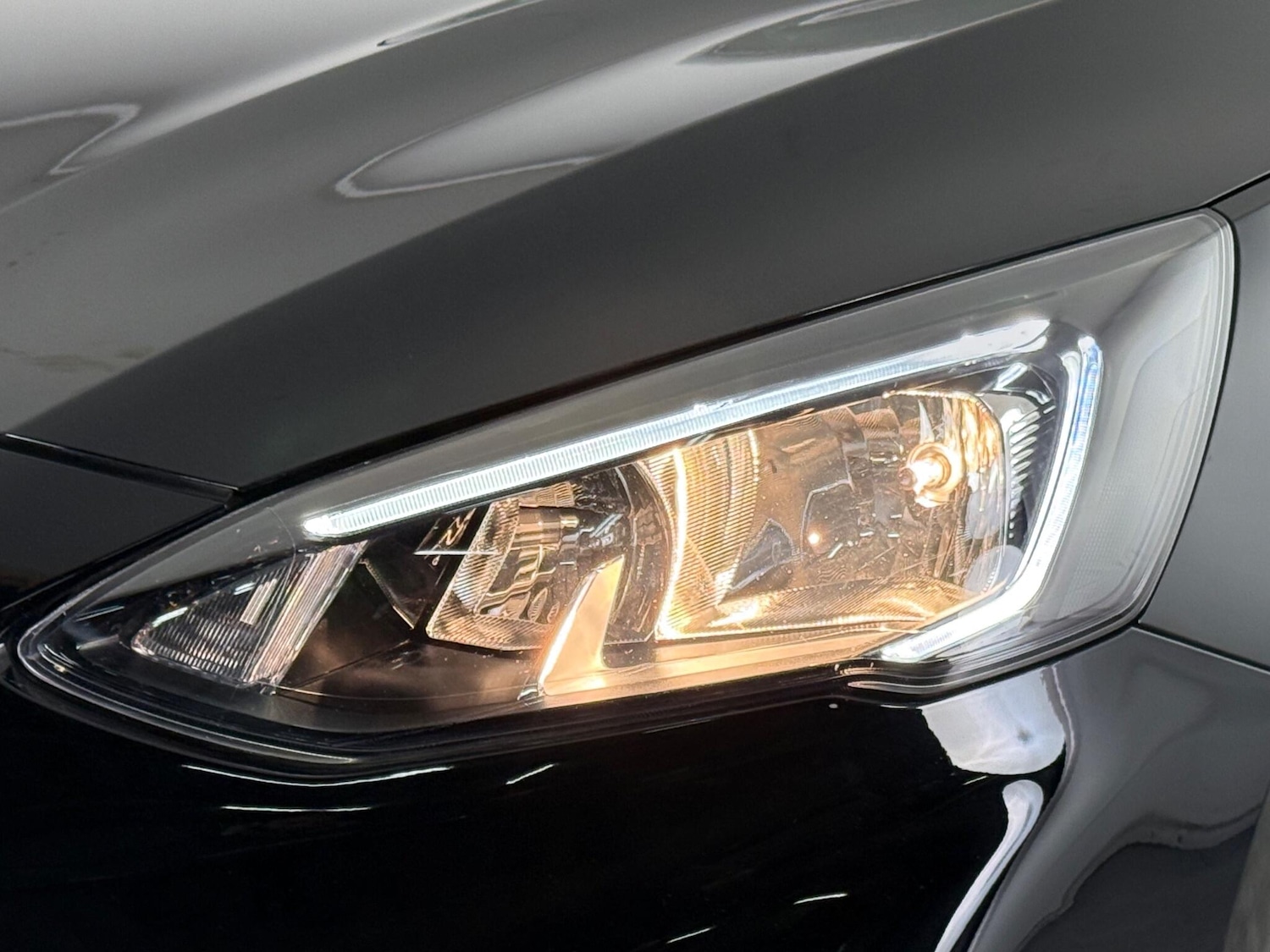 Used Ford Focus 2019 for sale - 77182920: Photo 6