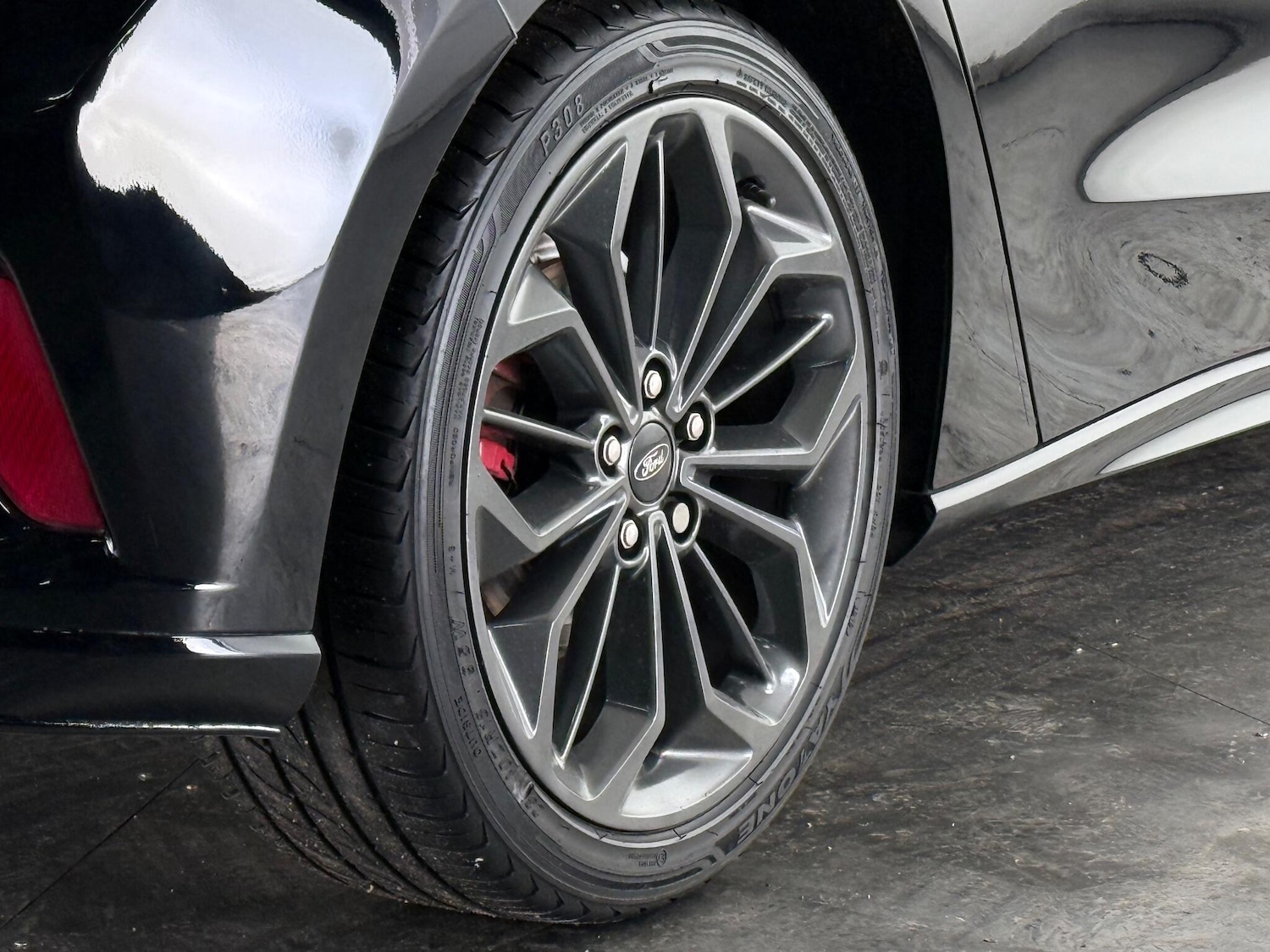 Used Ford Focus 2019 for sale - 77182920: Photo 8