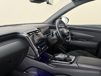 Used Hyundai TUCSON 2022 for sale - 79229420: Photo