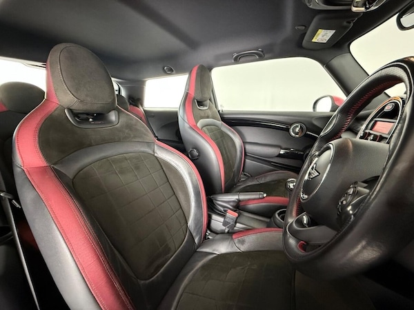Used MINI Hatch 2017 for sale - 75047345: Photo 14