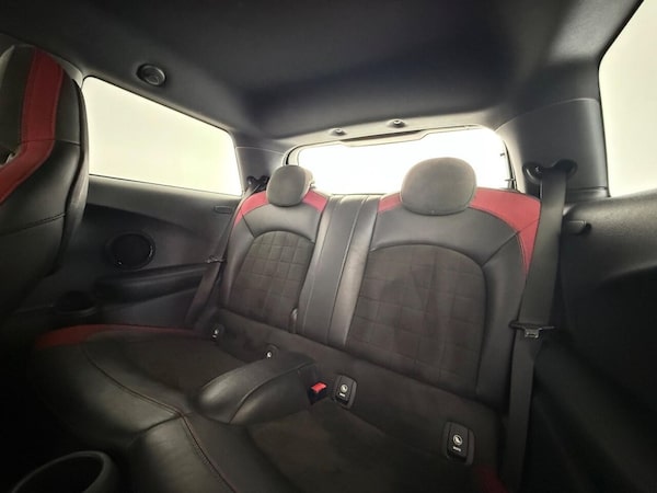 Used MINI Hatch 2017 for sale - 75047345: Photo 17
