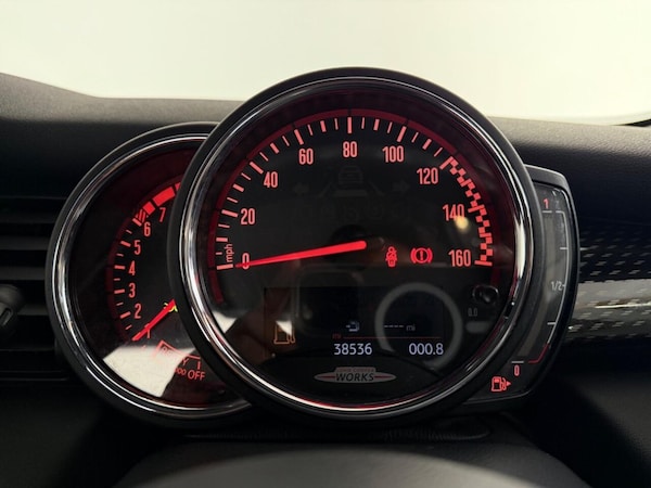 Used MINI Hatch 2017 for sale - 75047345: Photo 25