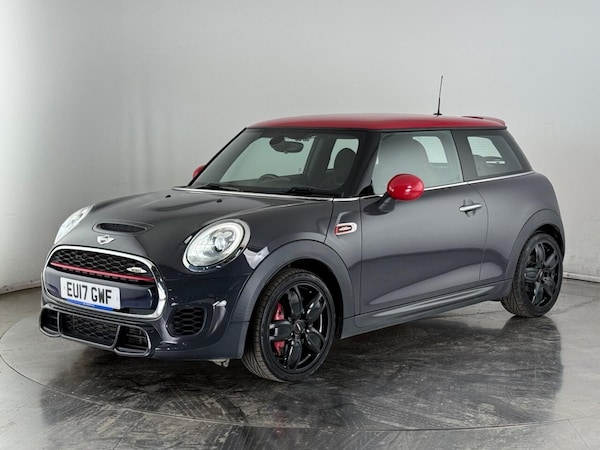 Used MINI Hatch 2017 for sale - 75047345: Photo 3