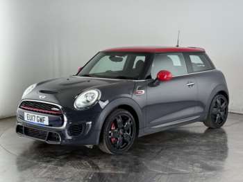 Used MINI Hatch 2017 for sale - 75047345: Photo