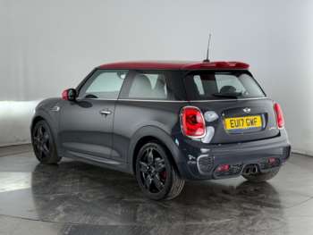 Used MINI Hatch 2017 for sale - 75047345: Photo