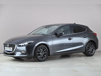 Used Mazda Mazda3 2018 for sale - 77896690: Photo