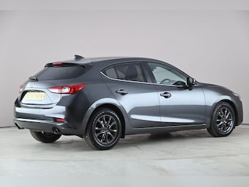 Used Mazda Mazda3 2018 for sale - 77896690: Photo