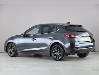 Used Mazda Mazda3 2018 for sale - 77896690: Photo