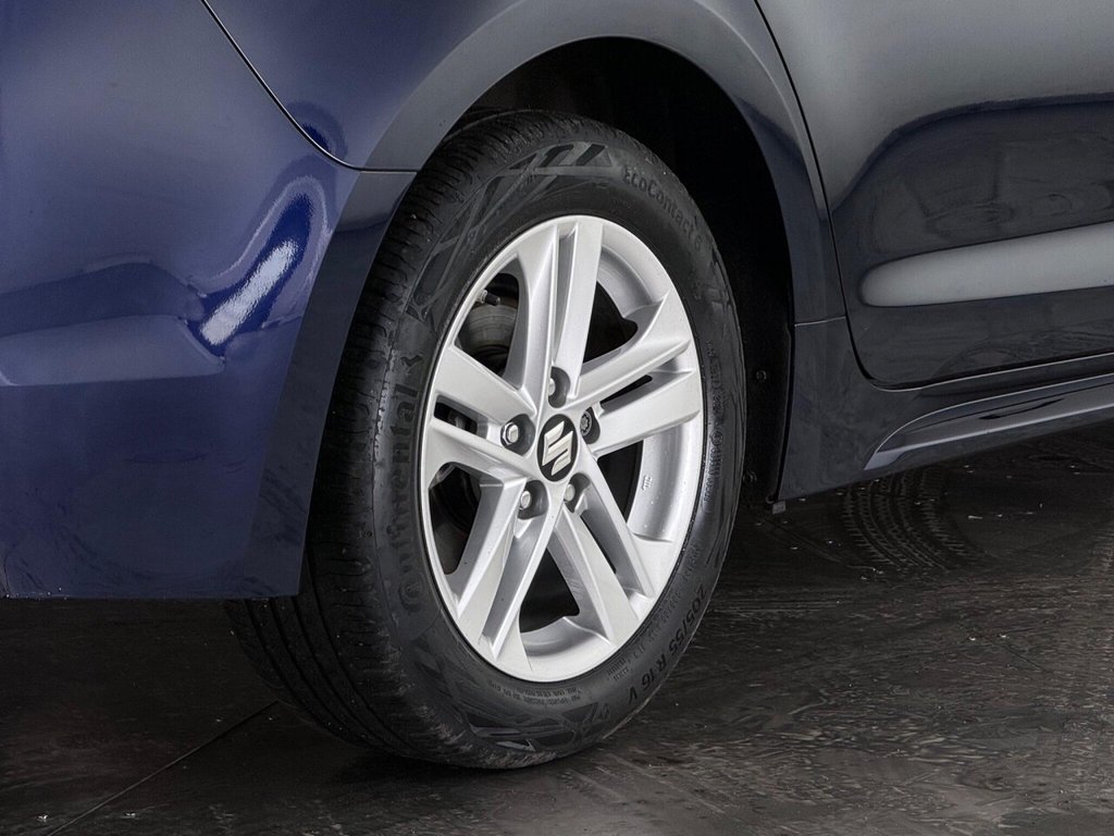 Used Suzuki Swace 2022 for sale - 76323415: Photo 12
