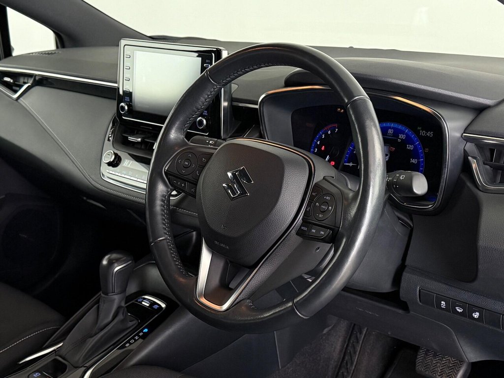 Used Suzuki Swace 2022 for sale - 76323415: Photo 15