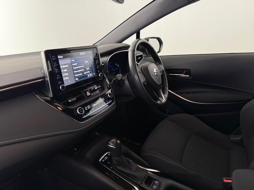 Used Suzuki Swace 2022 for sale - 76323415: Photo 17