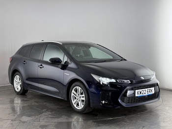 2022 (22) - 1.8h SZ-T CVT Euro 6 (s/s) 5dr