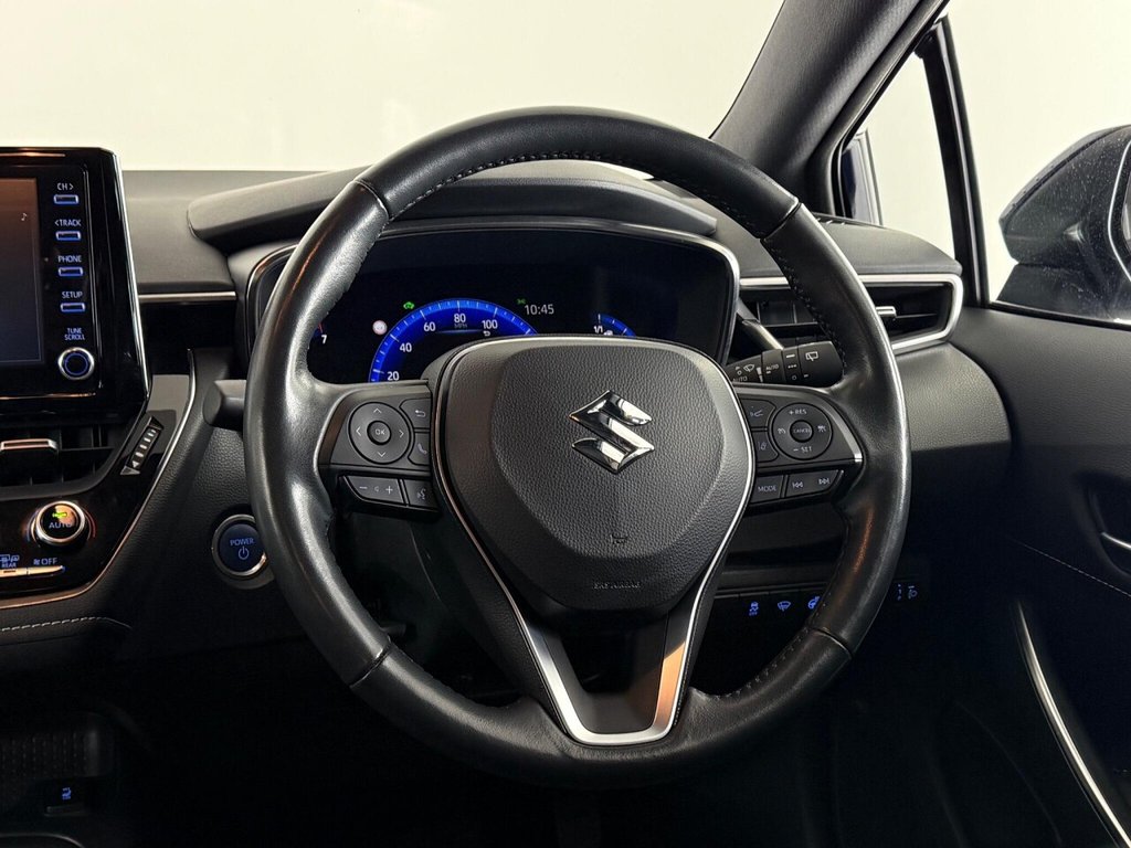 Used Suzuki Swace 2022 for sale - 76323415: Photo 23