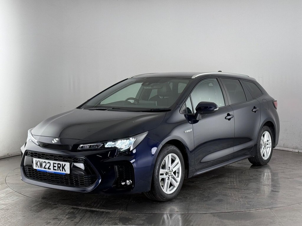 Used Suzuki Swace 2022 for sale - 76323415: Photo 3