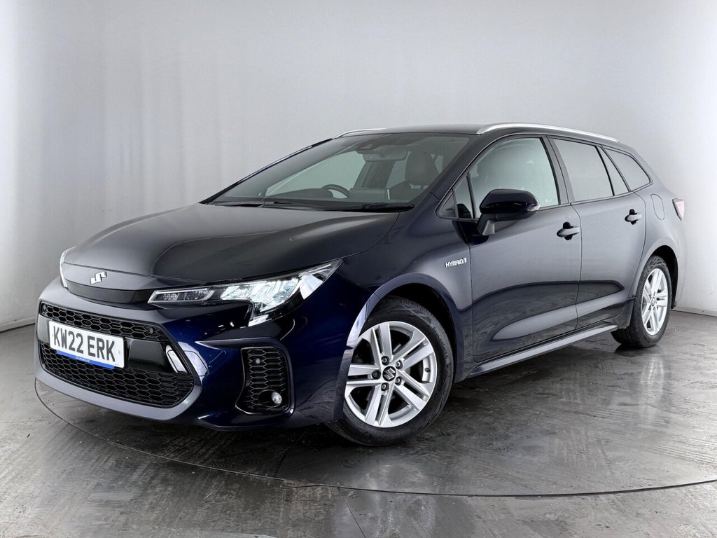 Used Suzuki Swace 2022 for sale - 76323415: Photo 43