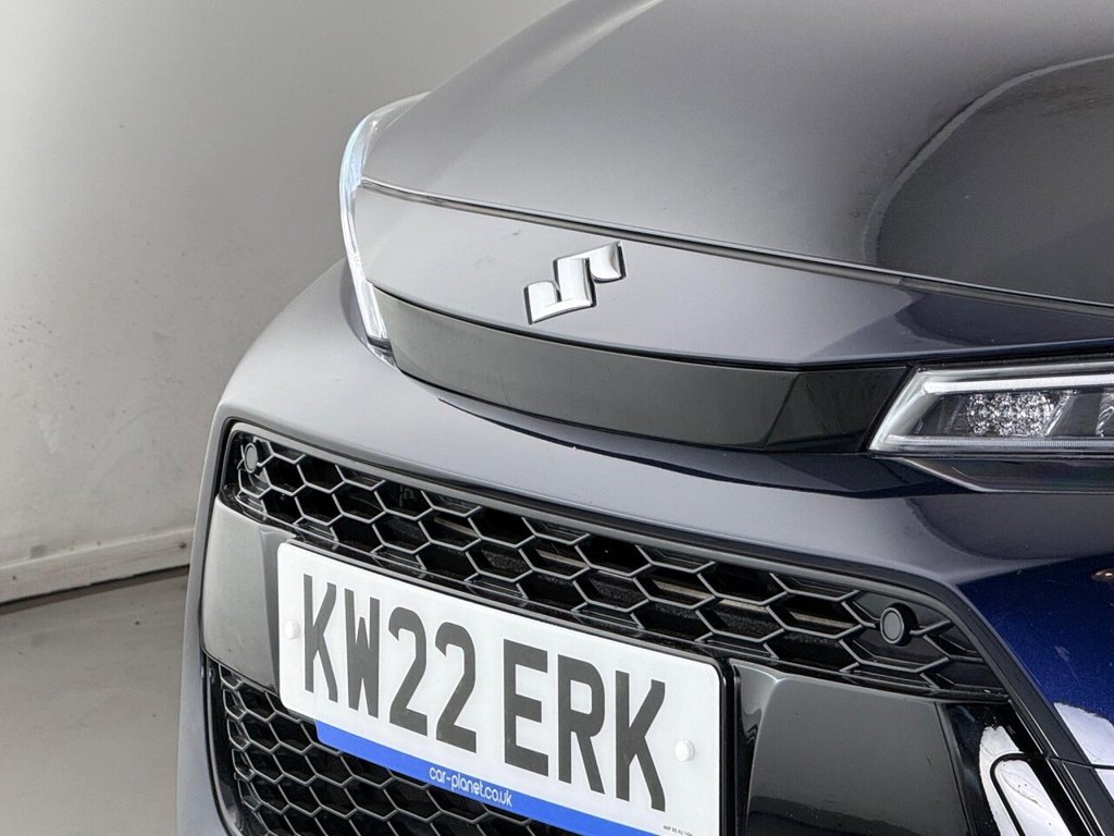 Used Suzuki Swace 2022 for sale - 76323415: Photo 44