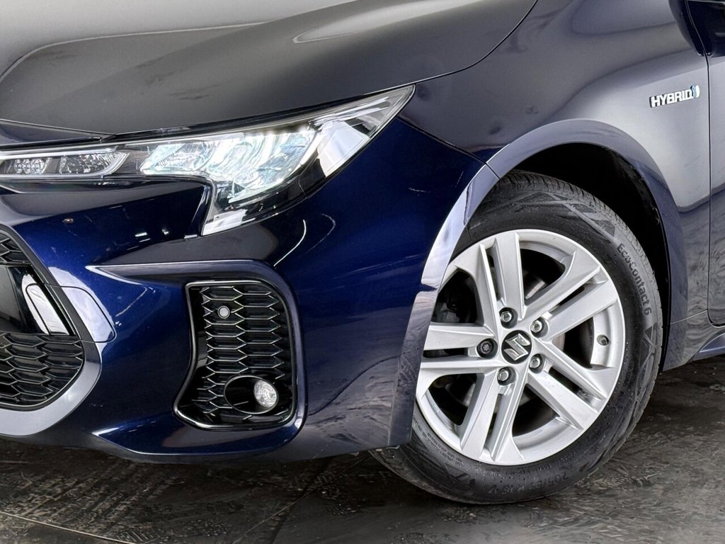 Used Suzuki Swace 2022 for sale - 76323415: Photo 45