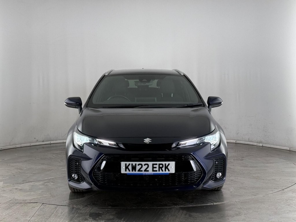 Used Suzuki Swace 2022 for sale - 76323415: Photo 7