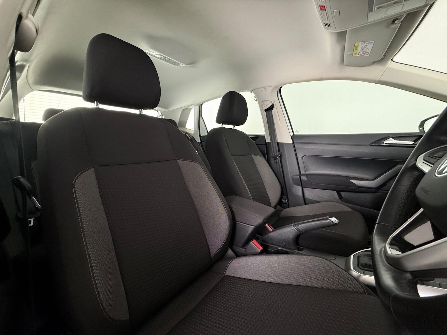 Used Volkswagen Polo 2023 for sale - 77760549: Photo 11